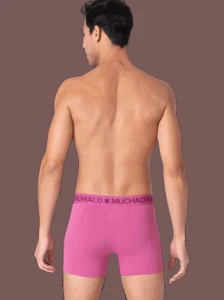 Heren 3-pack Boxershorts