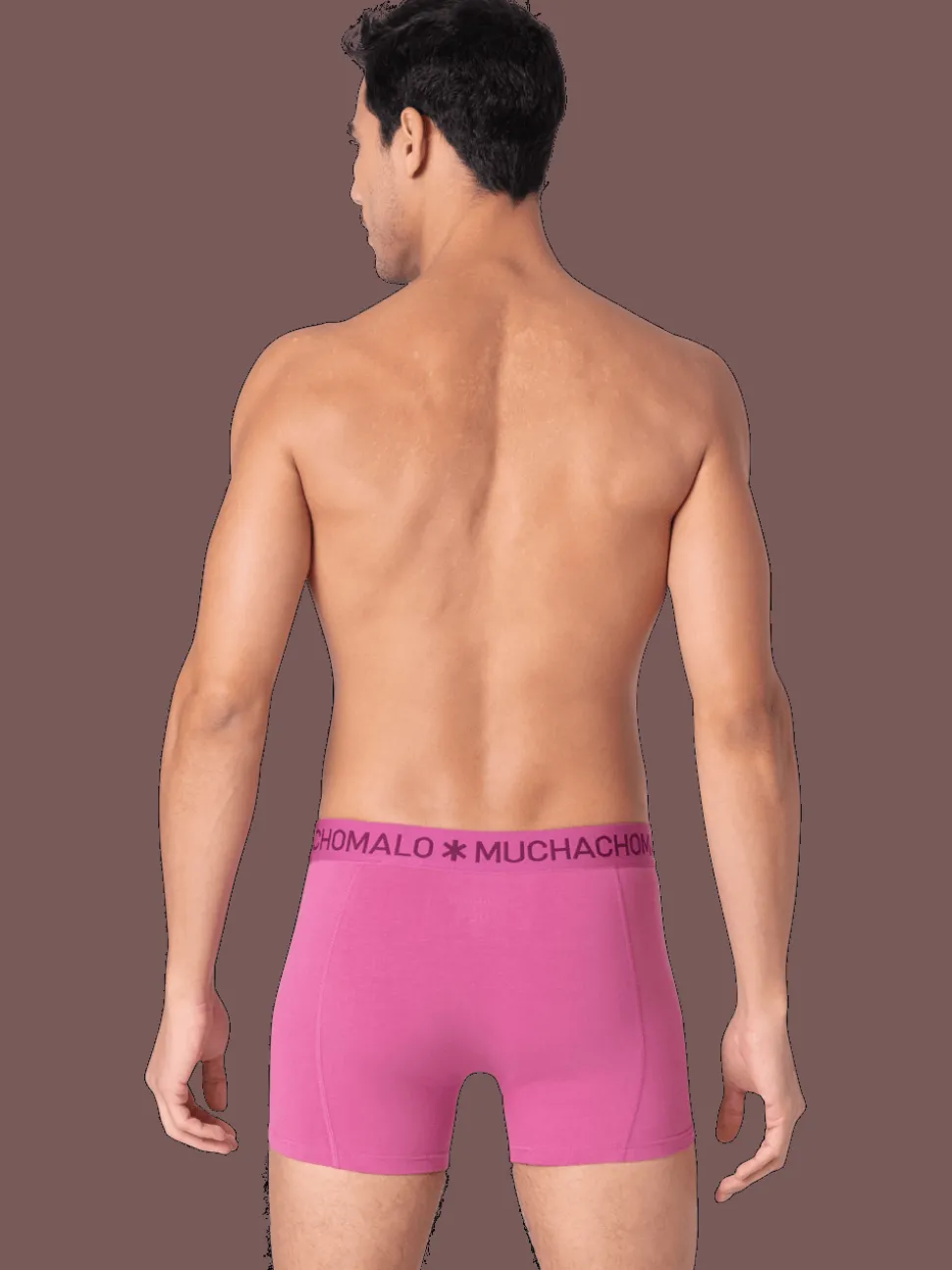 Heren 3-pack Boxershorts