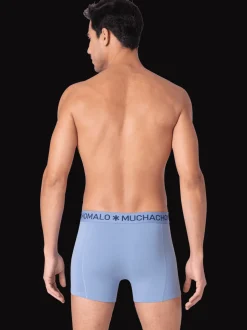 Heren 3-pack Boxershorts