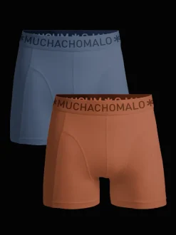 Heren 2-pack Boxershorts