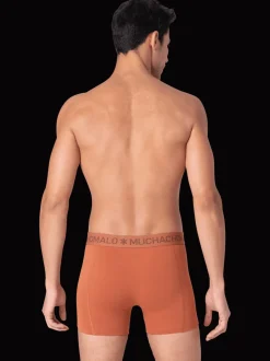 Heren 2-pack Boxershorts
