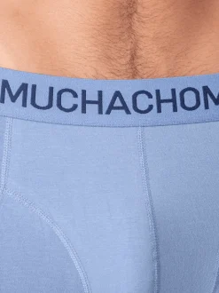 Heren 2-pack Boxershorts