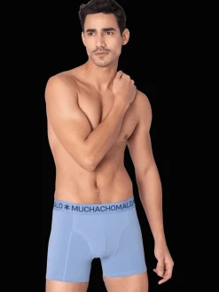 Heren 2-pack Boxershorts