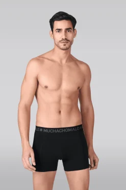 Heren 4-pack Boxershorts
