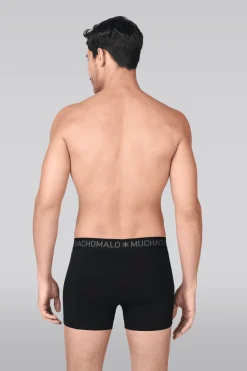 Heren 4-pack Boxershorts