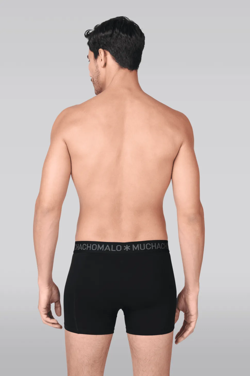 Heren 4-pack Boxershorts