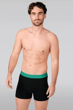 Heren 3-pack Boxershorts