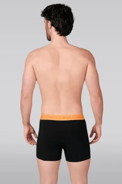 Heren 3-pack Boxershorts