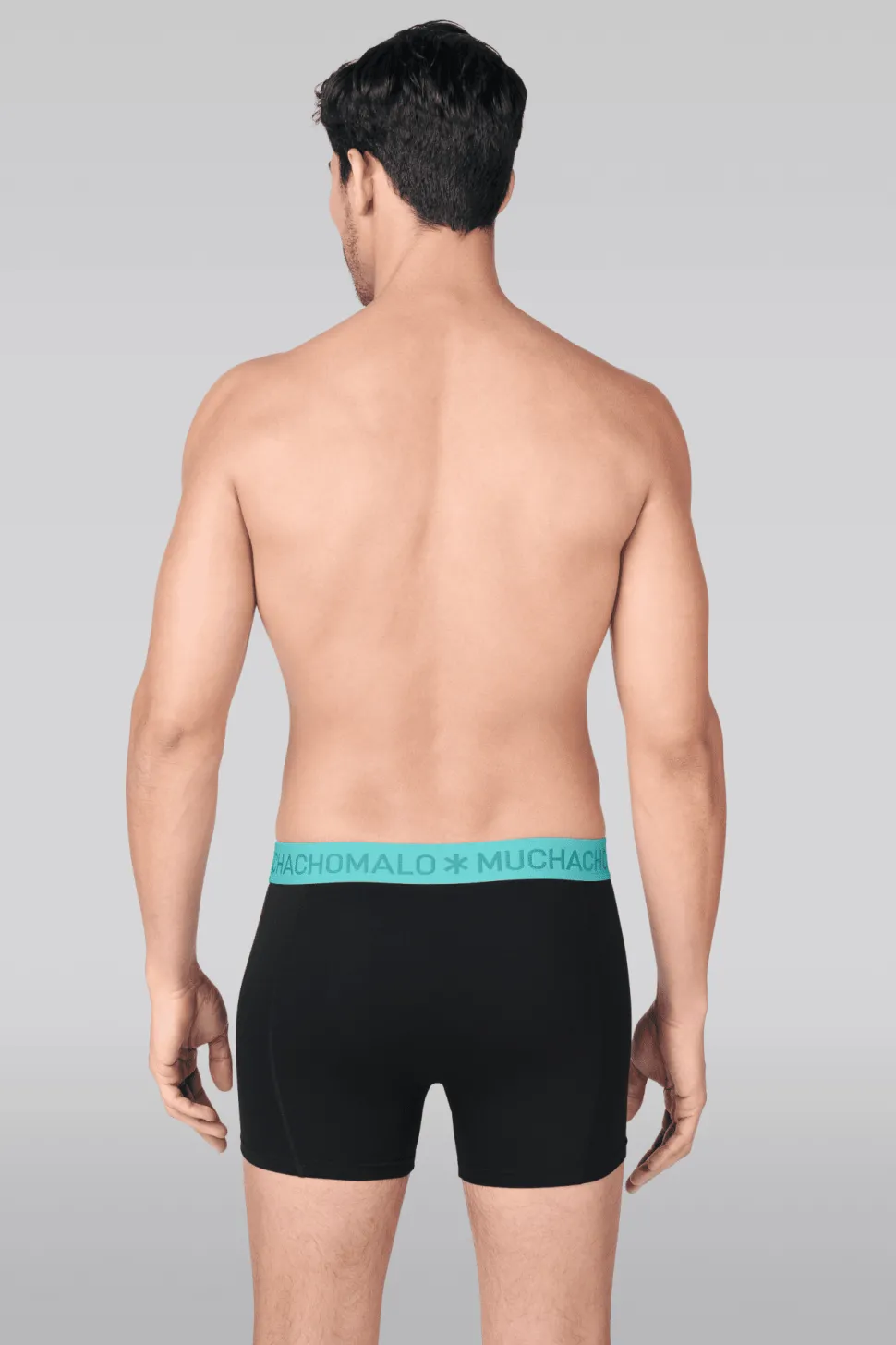 Heren 3-pack Boxershorts