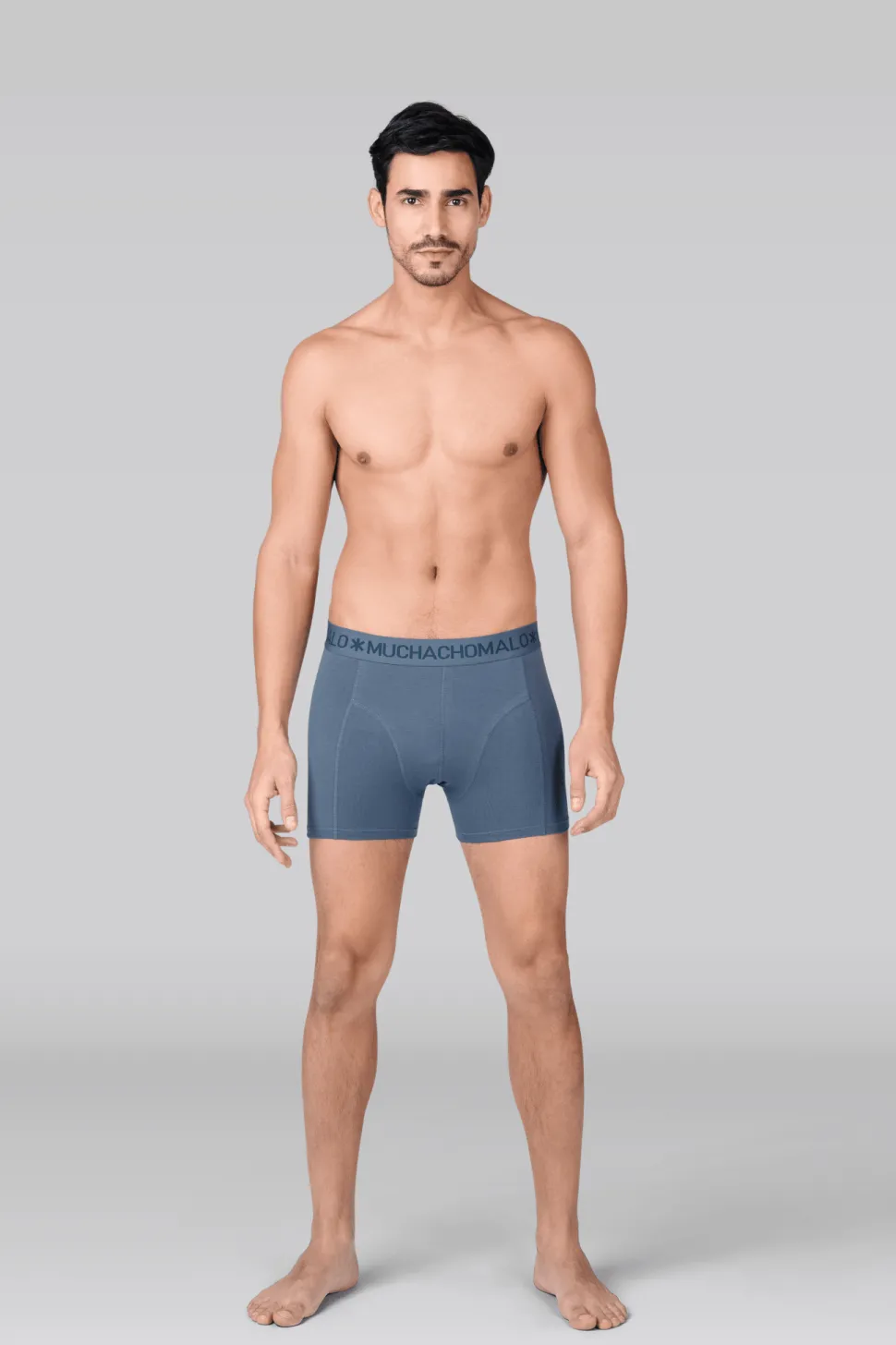 Heren 2-pack Boxershorts