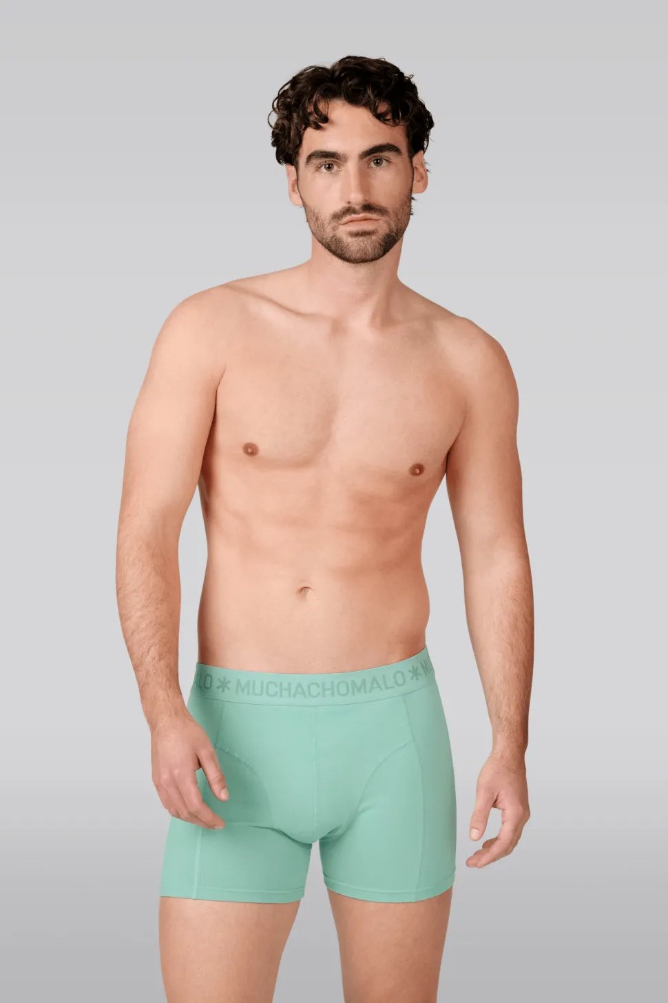 Heren 7-pack Boxershorts