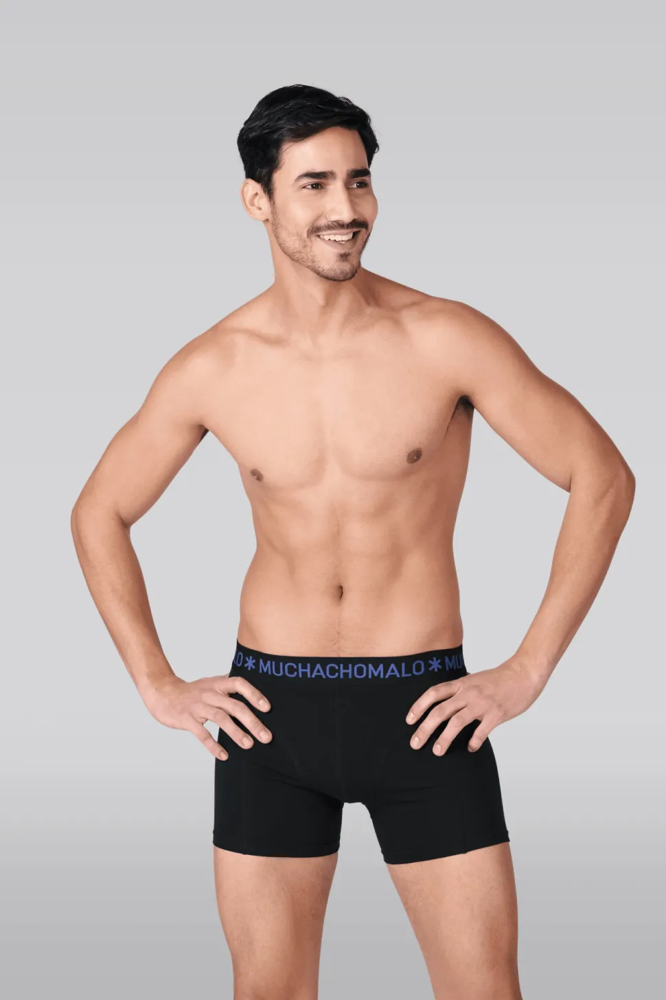 Heren 7-pack Boxershorts