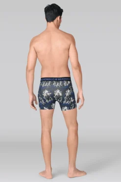 Heren 7-pack Boxershorts