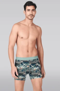 Heren 7-pack Boxershorts