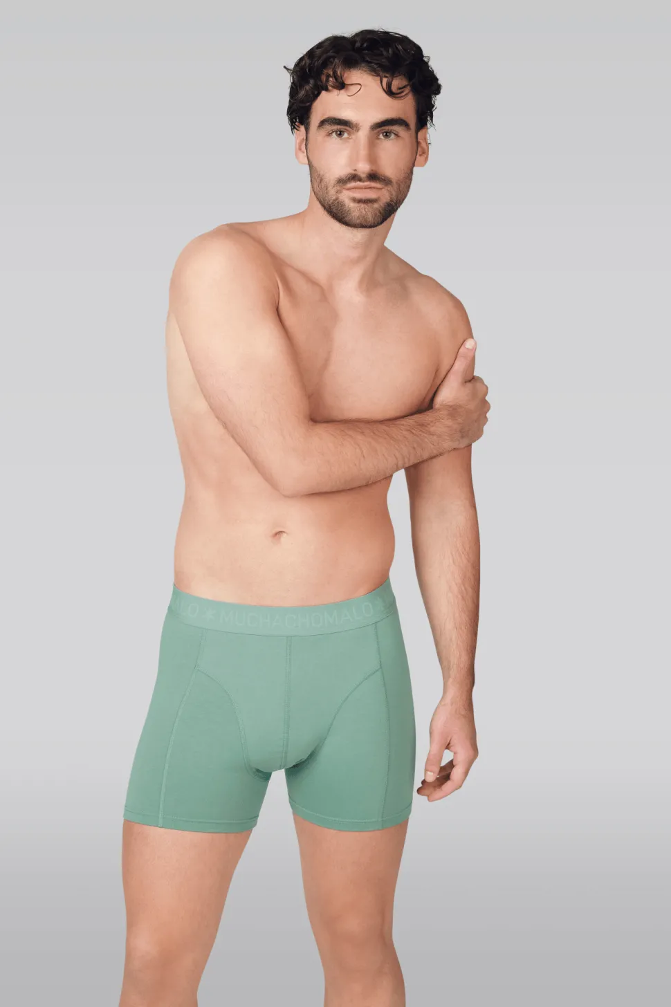 Heren 7-pack Boxershorts
