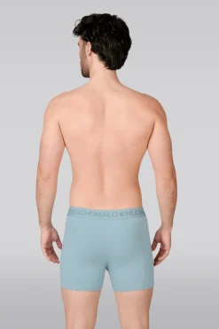 Heren 3-pack Boxershorts