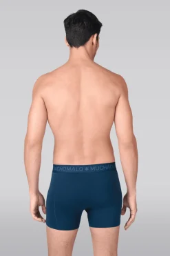 Heren 3-pack Boxershorts