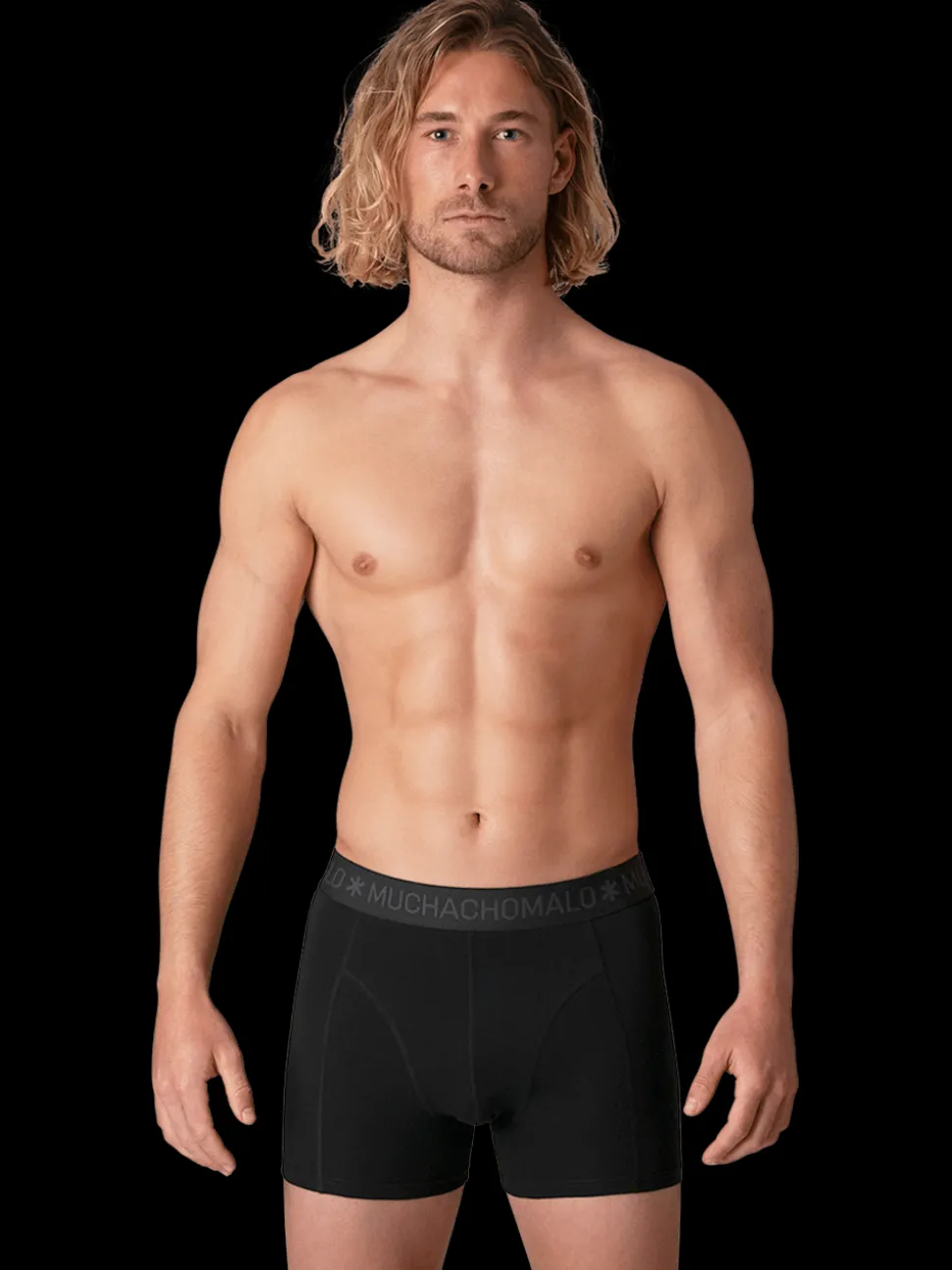 Heren 10-pack Boxershorts