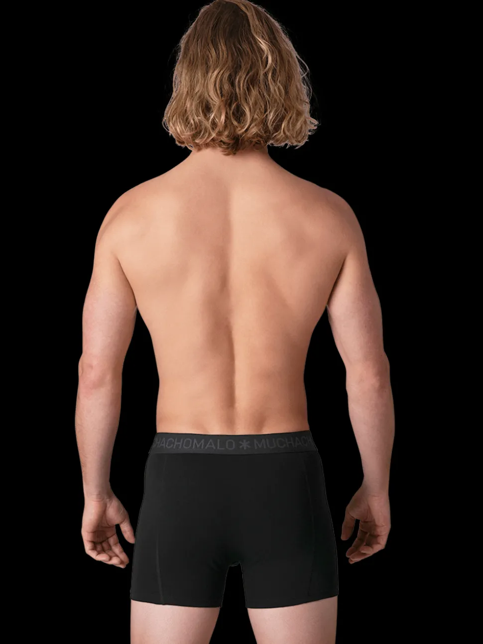 Heren 10-pack Boxershorts