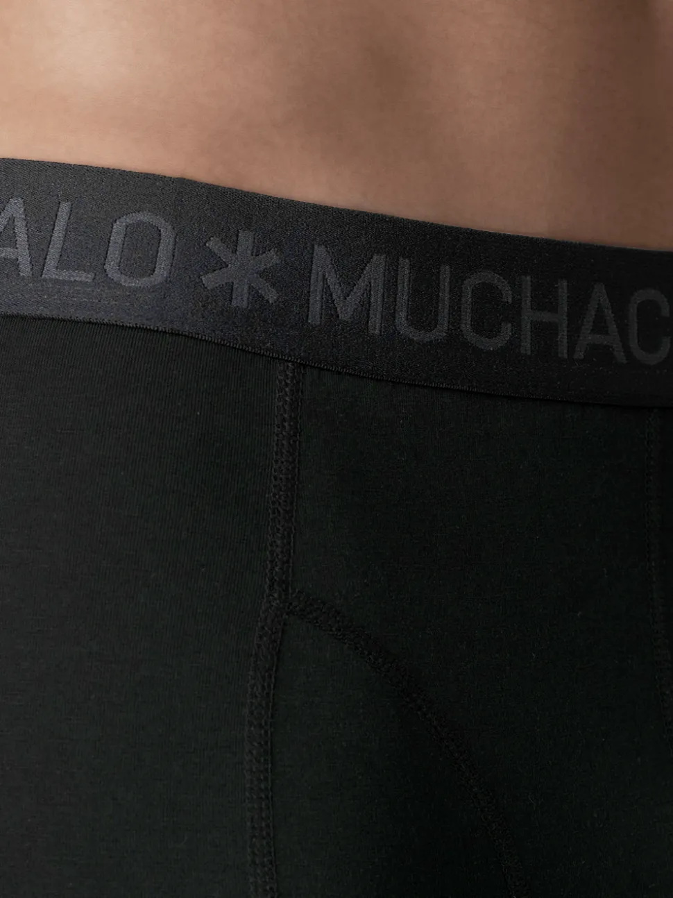 Heren 10-pack Boxershorts