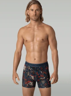 Heren 3-pack Boxershorts