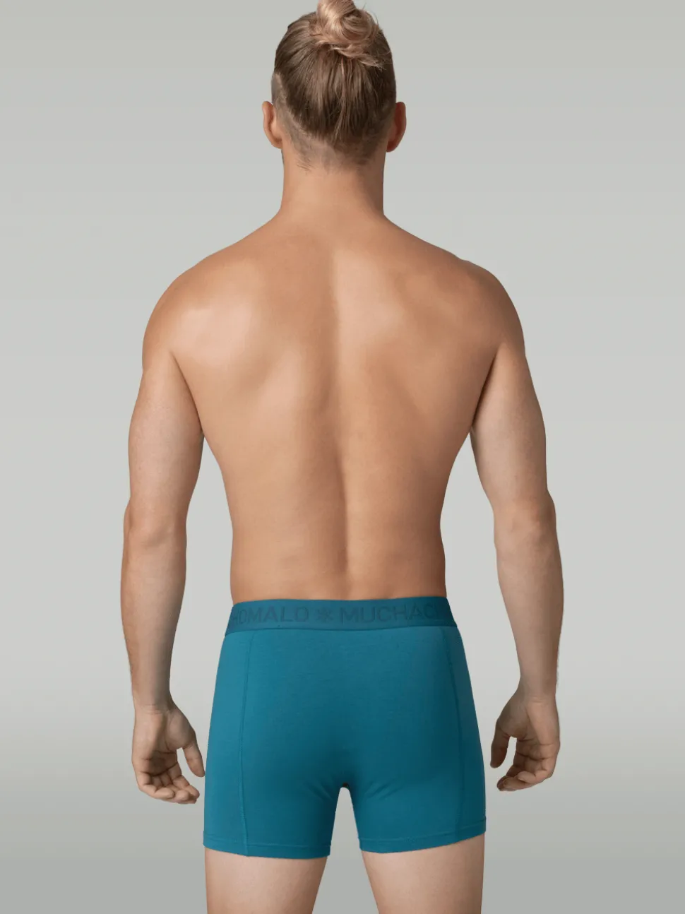 Heren 3-pack Boxershorts