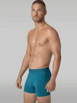 Heren 3-pack Boxershorts