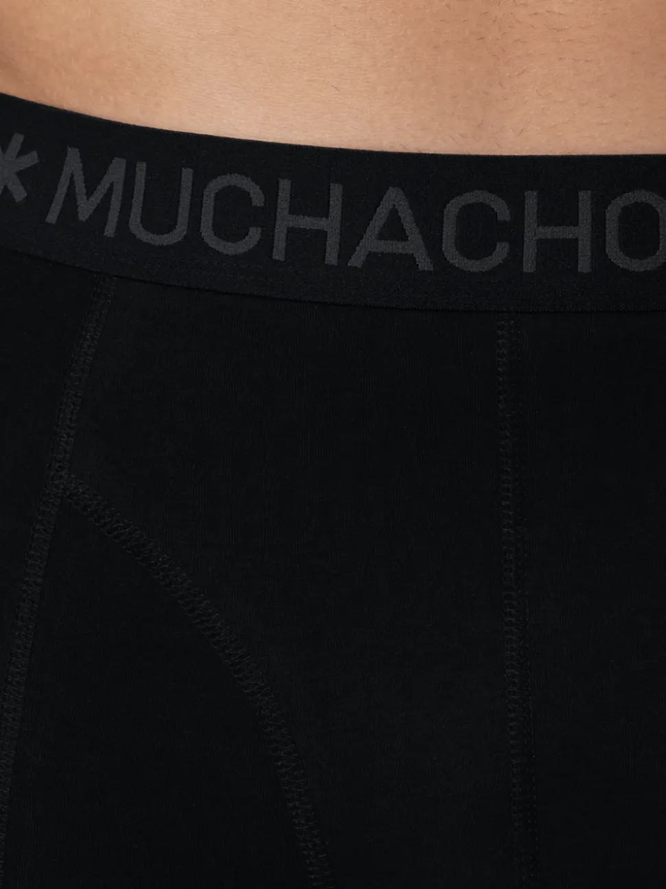 Heren 3-pack Boxershorts