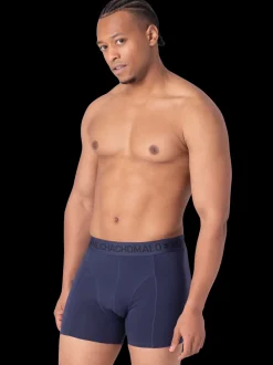 Heren 2-pack Boxershorts