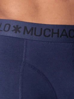 Heren 2-pack Boxershorts