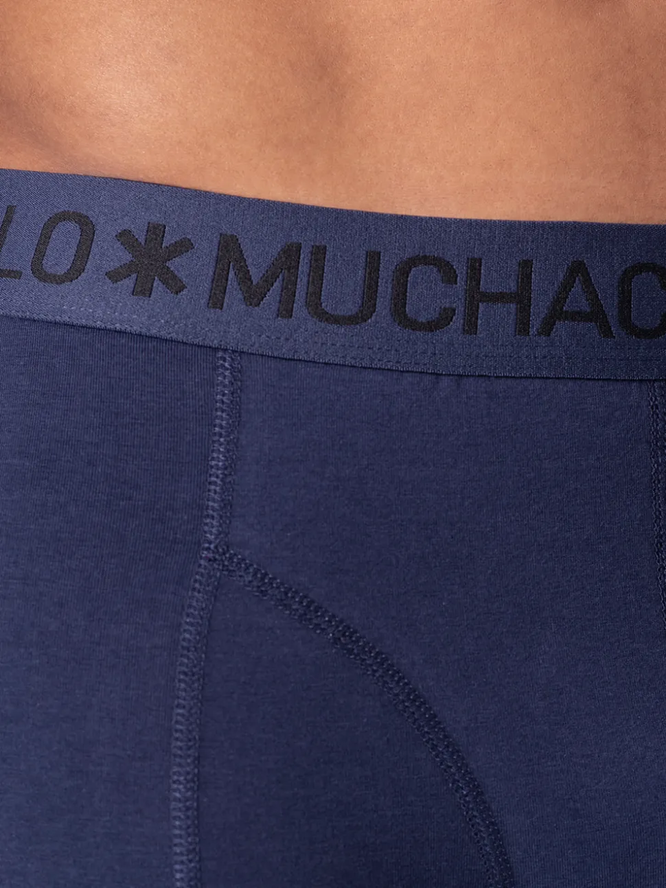 Heren 2-pack Boxershorts