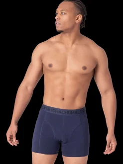 Heren 2-pack Boxershorts