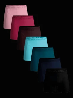 Heren 7-pack Boxershorts