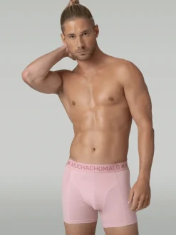 Heren 7-pack Boxershorts