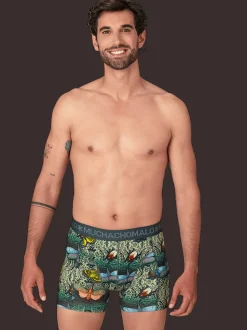 Heren 12-pack Boxershorts
