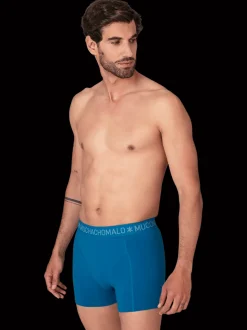 Heren 3+3-pack Boxershorts