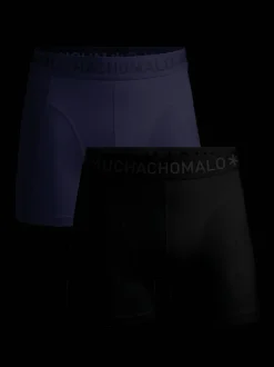 Heren 2-pack Boxershorts