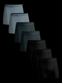 Heren 7-pack Boxershorts