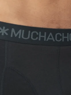 Heren 7-pack Boxershorts