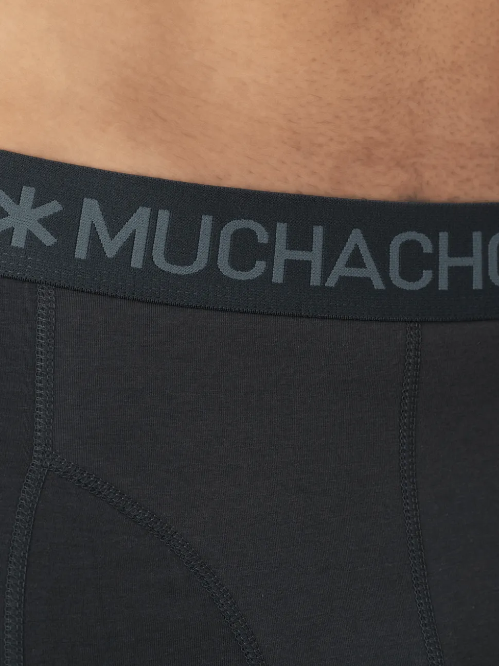 Heren 7-pack Boxershorts