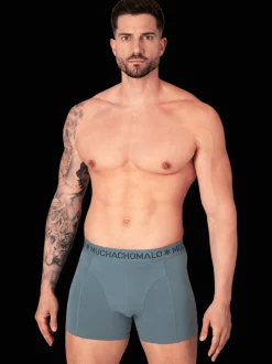 Heren 7-pack Boxershorts