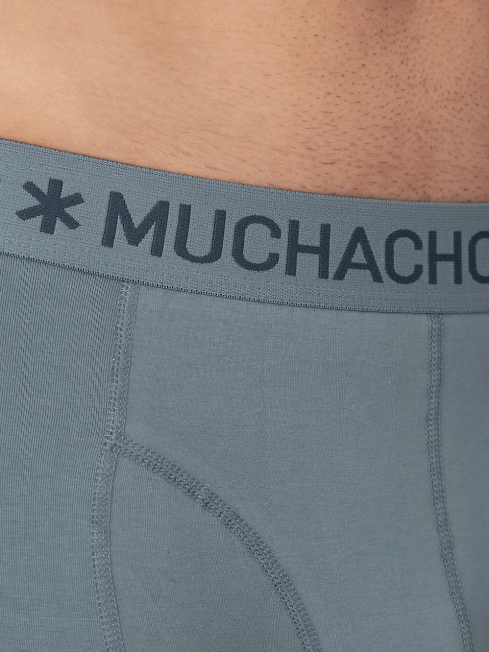 Heren 7-pack Boxershorts