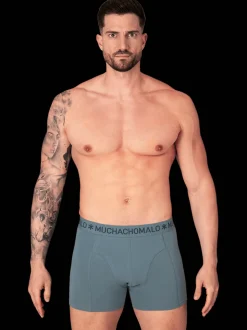 Heren 7-pack Boxershorts