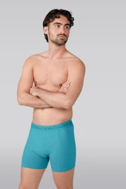 Heren 10-pack Boxershorts