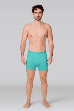 Heren 10-pack Boxershorts