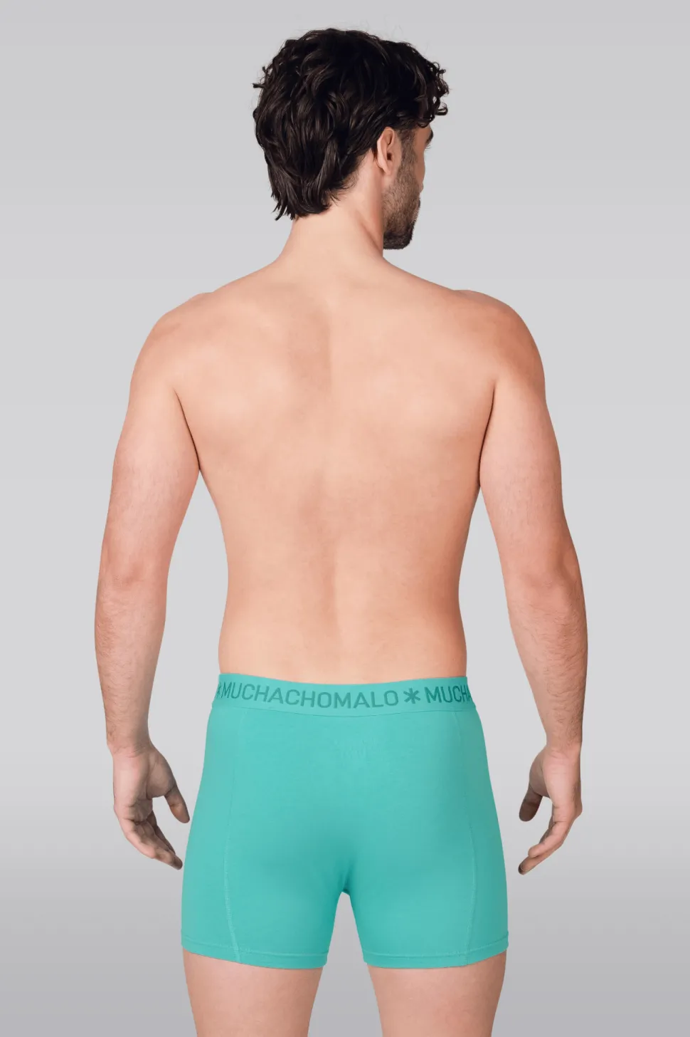 Heren 10-pack Boxershorts