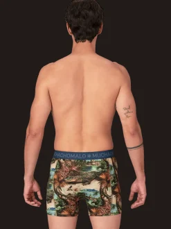 Heren 6-pack Boxershorts