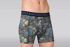 Heren 3-pack Boxershorts