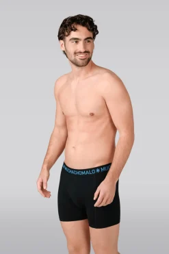 Heren 3-pack Boxershorts