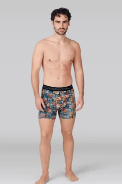 Heren 2-pack Boxershorts